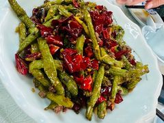 -大草原清真饭庄(沙河店)