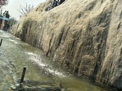 -南通洲际绿博园