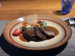 -巴别塔法餐舍(合作路店)