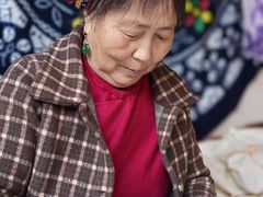 -璞真扎染博物馆