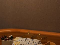 -木兰逸•泰式按摩•头疗•SPA(车公庙店)