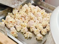 -巧手馄饨(箍桶巷店)