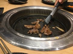 -花味·自助烤肉(雨花客厅店)