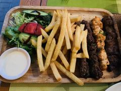 -ALAMEEN阿拉伯餐厅(三里屯店)