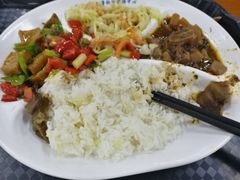 -中南大学-食堂第3食堂
