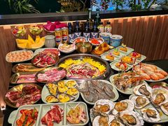 -梨花自助烤肉(西三旗万象汇黑金店)