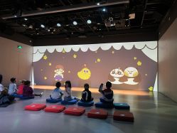 点击看大图 -小鸡哆哆故事屋·儿童乐园(嘉里城店)