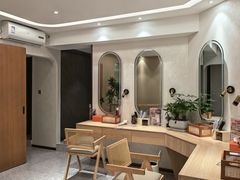 -瑶舍头疗·瑶浴·芳香热石SPA(五洲国际店)