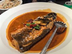-鸽子侯·家宴·平价海鲜(市图书馆店)