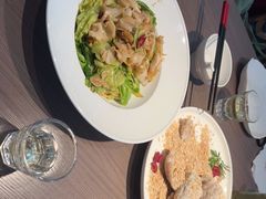 -将相和·海鲜蒸饺大连菜