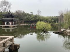 -水绘园