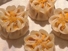 -海派悦庭·海胆烧麦·新融合菜(凯德广场店)