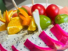 -海底捞火锅(莘松路店)