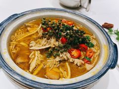 -惠丰堂饭庄·烤鸭·京味菜(翠微路店)