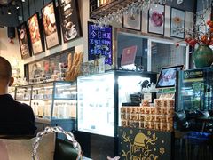 -街角 T·COFFEE 融合料理·BISTRO(车公庙店)