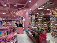 -紫荆城食品交易中心(华强北店)