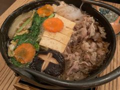 -铃木食堂(帽儿胡同店)