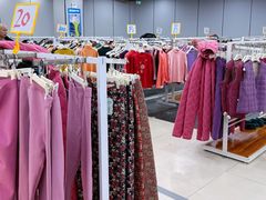 -吾悦广场(南京鼓楼店)