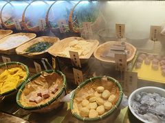 -一绪に寿喜烧自助(世茂广场店)