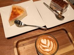 -星巴克臻选(北京颐堤港中心第二店)