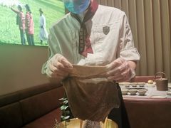 -巴奴毛肚火锅(二七万达店)