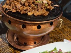 -北平盛世·新京菜·北京烤鸭(劲松·双井店)