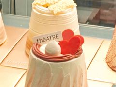 -théATRE 茶聚场(王府中環店)
