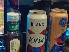 -四合网咖(宁波鼓楼恒隆中心店)