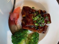-华辉快餐店(江南西总店)