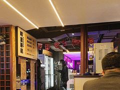 -喝丢一只鞋海鲜烧烤·海肠捞饭(东关街店)