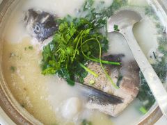 -山水之味·大鱼头·农家菜(张公洞店)