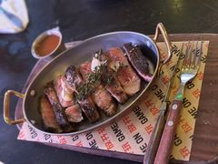 -CAGES凯吉思西餐厅运动乐园(静安店)