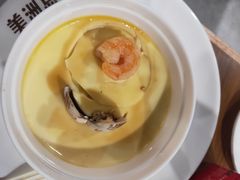 -美洲岛烤肉自助餐厅