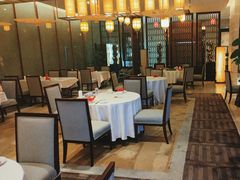 -福州天元国际威斯汀酒店·中国元素餐厅
