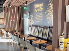 -COSTA COFFEE(金长安大厦店)