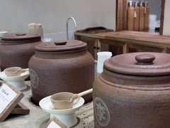 -李山山茶事(景枫店)