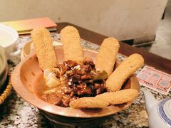 -南京大牌档(凯德大峡谷店)