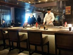 -富力希尔顿酒店·源氏日餐厅