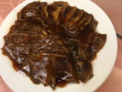 -烤肉宛饭庄(南礼士路店)