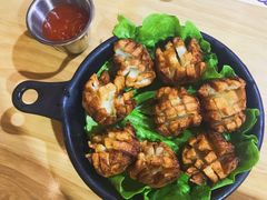 -BOPEYE·波派炸鸡(河西中央商场店)