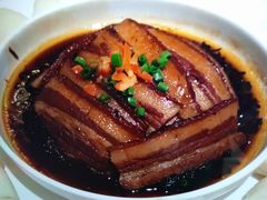 梅菜扣肉-大鸭梨烤鸭(石佛营店)