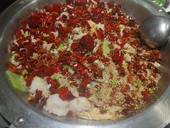 -清真·锦翔炝锅鱼(明德门店)