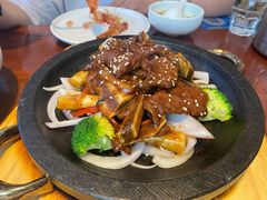 -妈妈菜舟山海鲜(定海古城店)