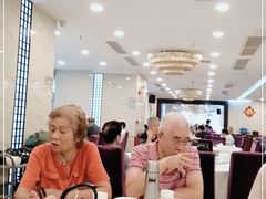 -海宝酒家(中山四路店)