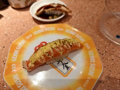 -元气寿司(东方宝泰店)