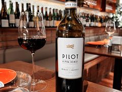 -肆海小川菜酒馆Wine Bistro (青年路店)