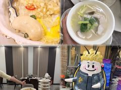 -美未居·老字号·地道顺德菜·桑拿鸡·鱼生(容桂店)