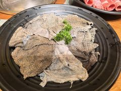 -古关火锅店(古北水镇景区店)