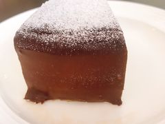 -36抹茶·千层与鲜果茶(欢乐海岸店)
