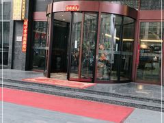 门面-满满海佛跳墙(千禧店)